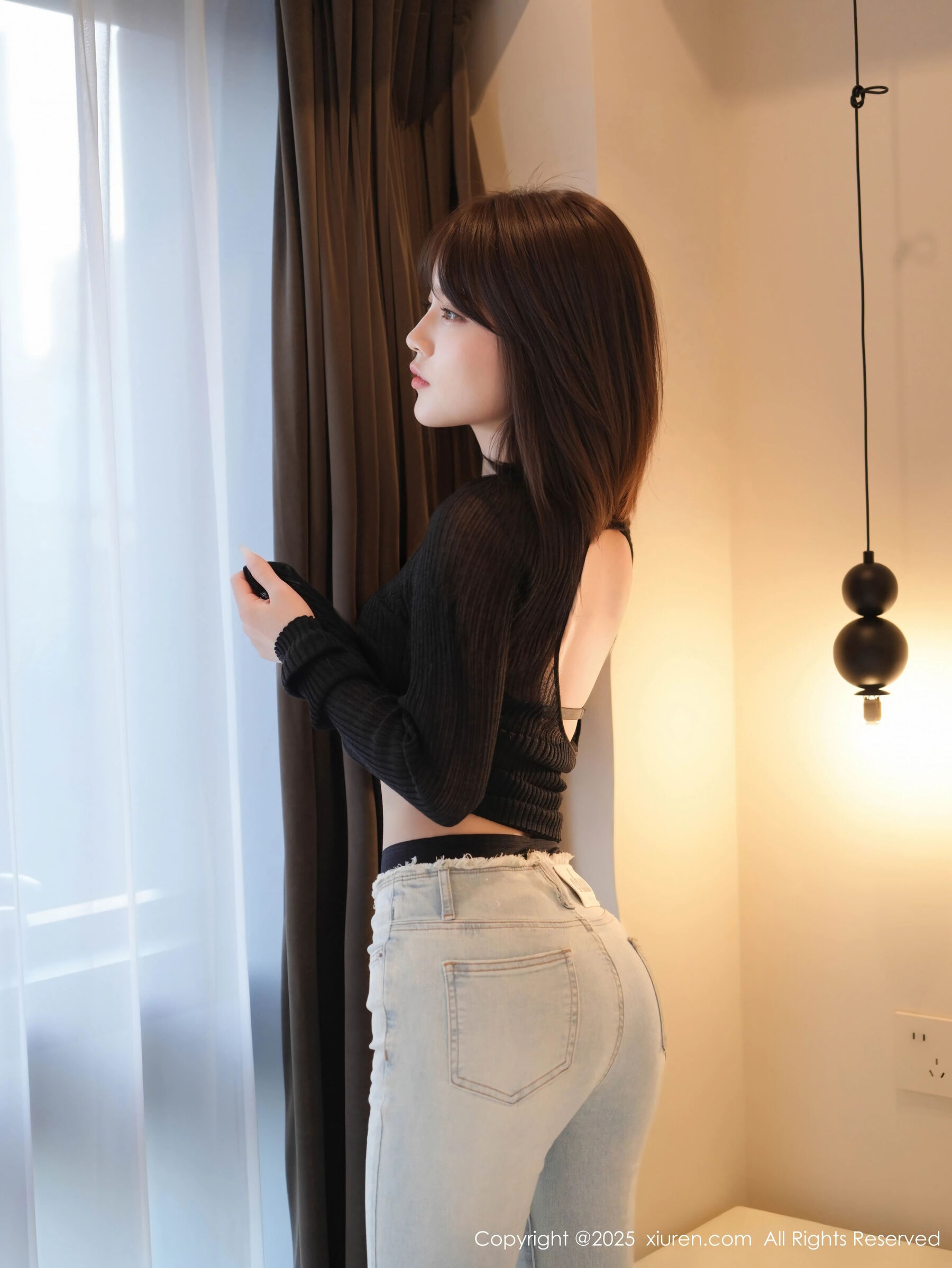 图片[10]-[Xiuren秀人网] 2025.06.06 NO.10374 汁汁[56P]-六色网