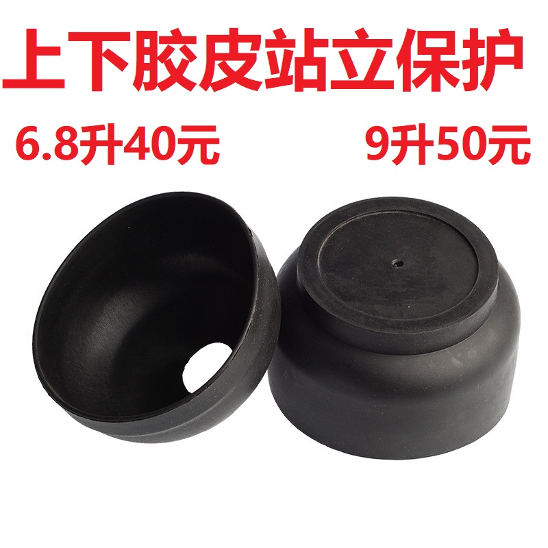 天海碳纤维气瓶：高原探险必备，全新升级，安全无忧！️