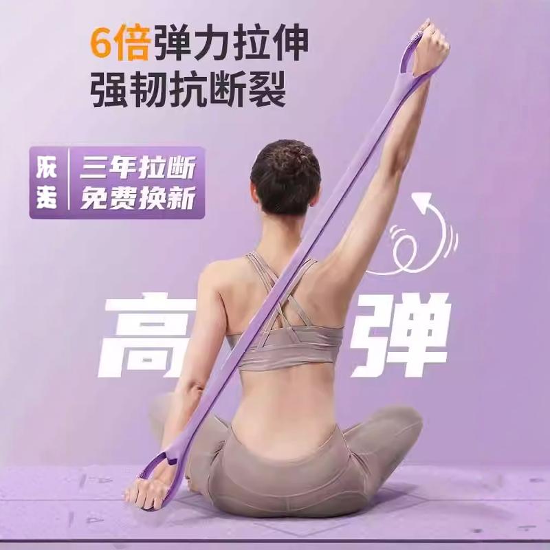为什么比基尼瑜伽越来越受欢迎？