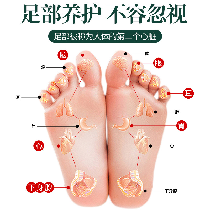 为什么女袜的面料比男袜更好？真相揭秘！