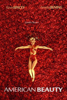 美国丽人AmericanBeauty[电影解说]