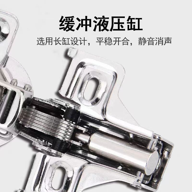 26杯开孔圆头玻璃铰链展示柜门酒柜衣柜门静音飞机合页：解锁家居美学新境界！