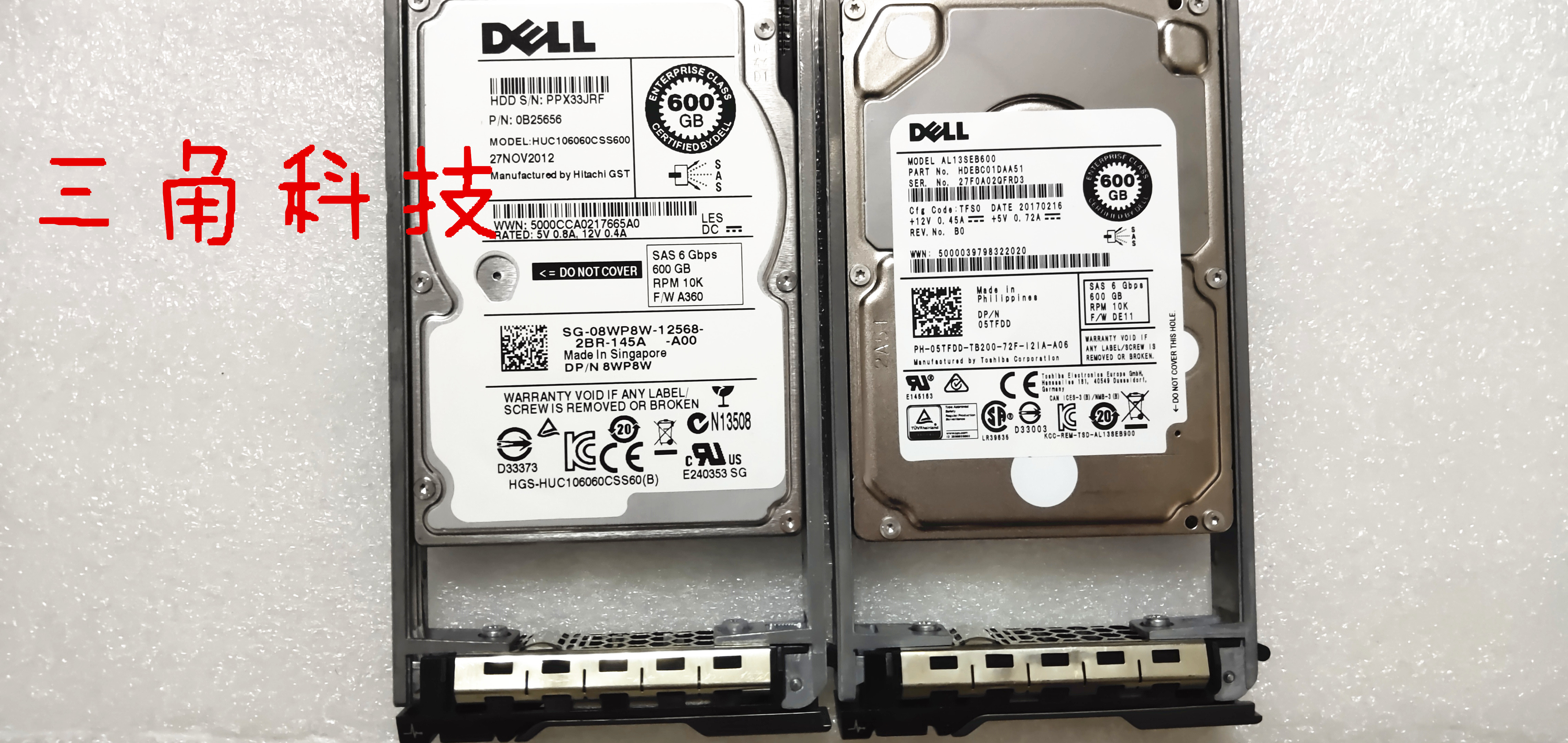 原装Dell QLE2662 3PCN3 9J1RG 7JKH4 0H8T43：服务器升级必备神器，速度与稳定性兼备！