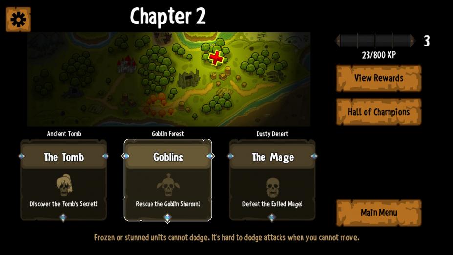 反冒险免安装绿色版[v1.0.0.3]2