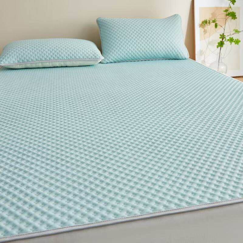 选择JMLZ夏季豆豆冰丝凉席时，有哪些必备要素需要关注？