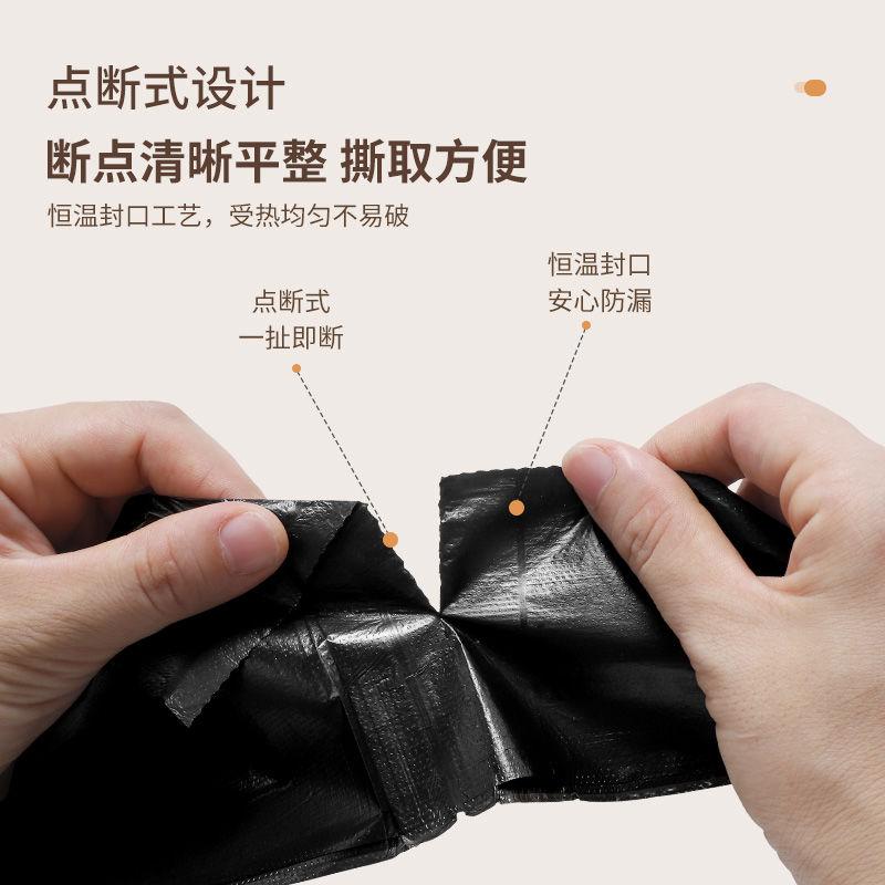 尊宸一次性PE淋膜清洁袋ZC-DZ480：厨房清洁新利器，你值得拥有吗？