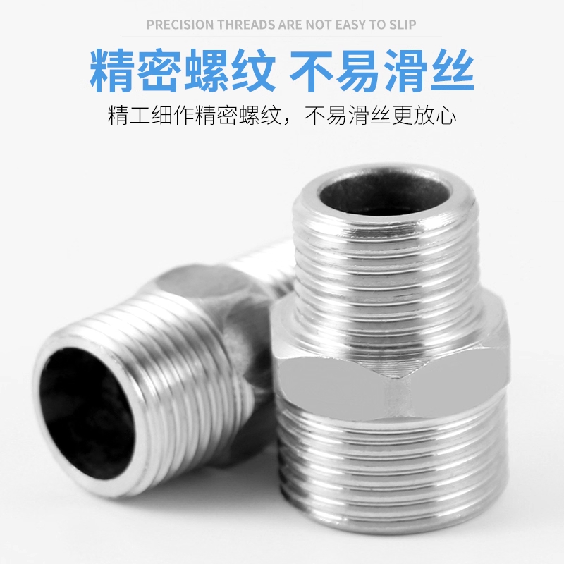 变径水龙头配件：轻松搞定水管连接难题，让装修不再头疼！️