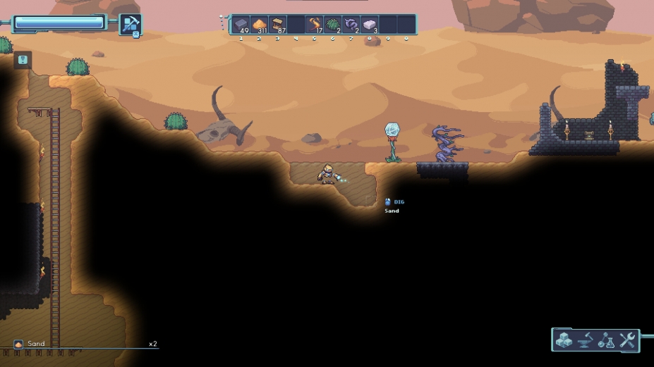 AutoForge免安装绿色版[v0.4.4]1