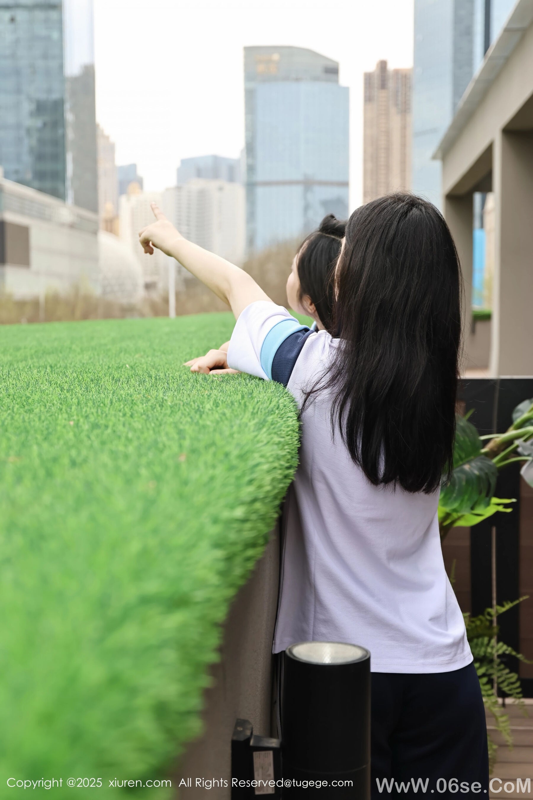 图片[31]-[Xiuren秀人网] 2025.05.16 NO.10288 小芭乐 模特合集[74P]-六色网