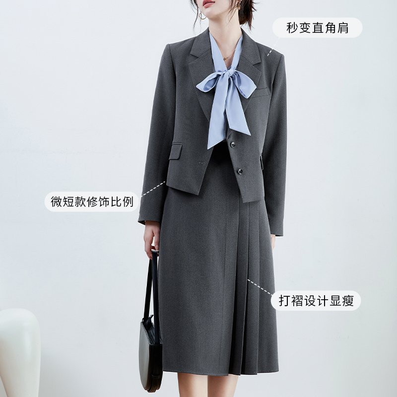 西服品牌有哪些？怎么选才不踩雷？