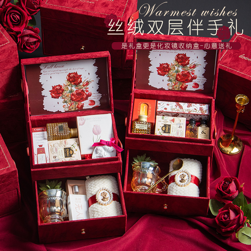 古驰美妆：奢华时尚界的璀璨明珠