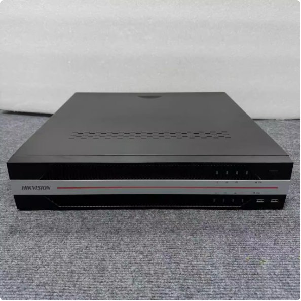 告别老旧监控，iVMS-9000N-S5/C500/C1000升级版来啦！