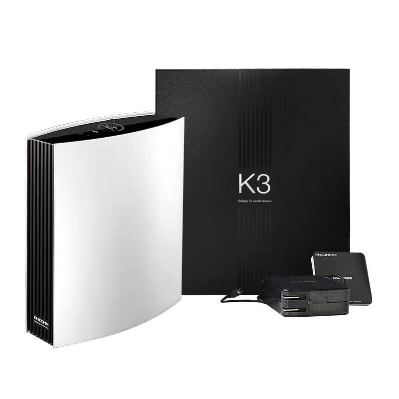 斐讯K3路由器&amp;A1：智能家居的守护神，你值得拥有吗？