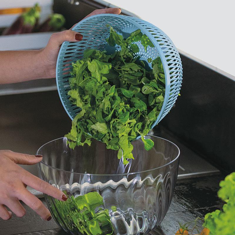 蔬菜脱水网布：厨房新宠，让蔬果保持最佳状态！