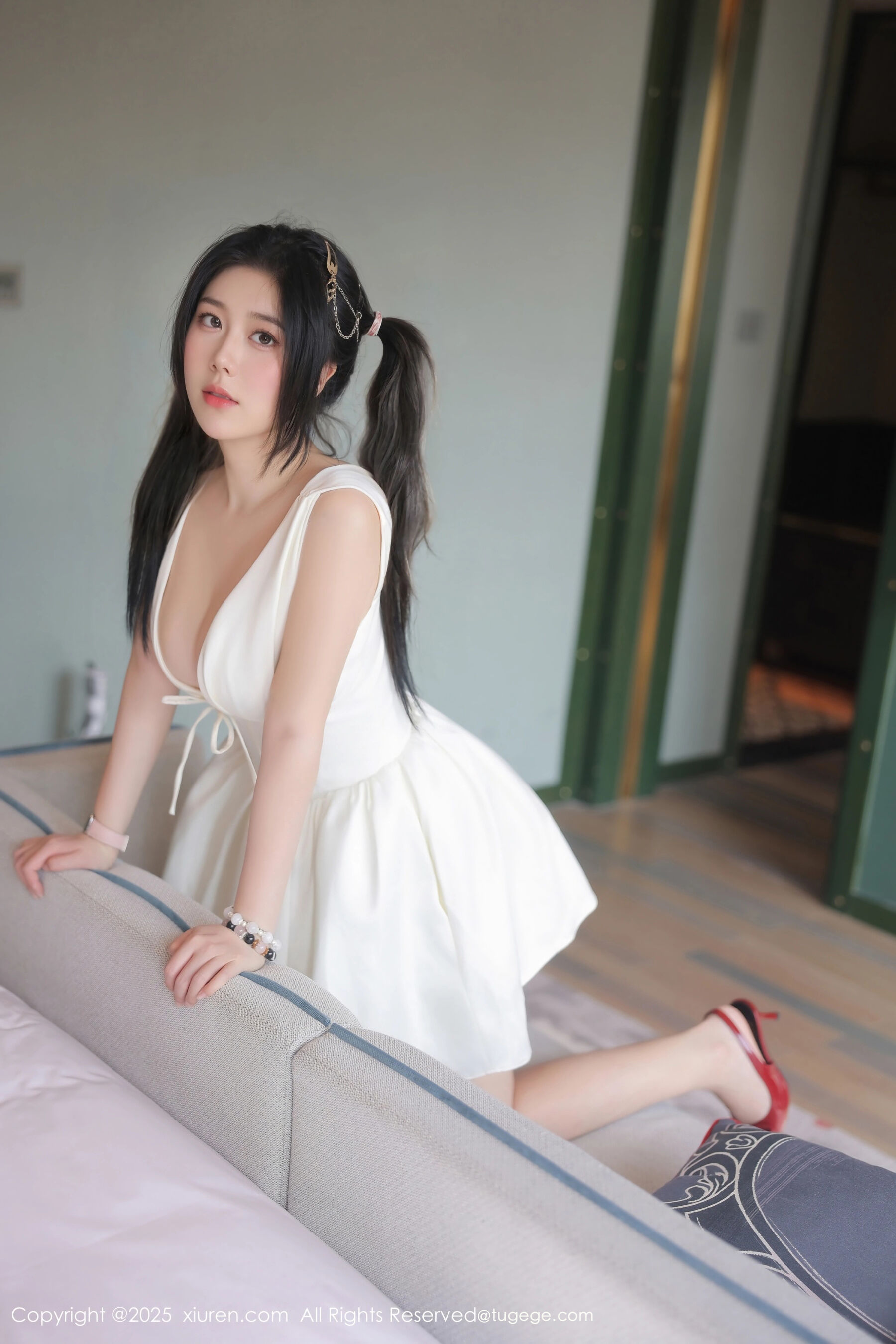 图片[8]-[Xiuren秀人网] 2025.05.12 NO.10262 诺诺Hsu[41P]-六色网