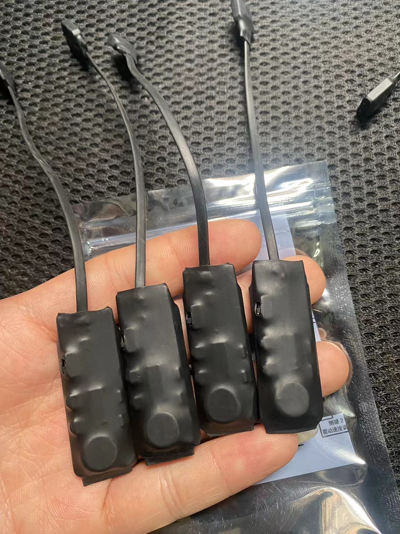 SPM振动传感器测评！工业级神器，这波不买真的亏爆了