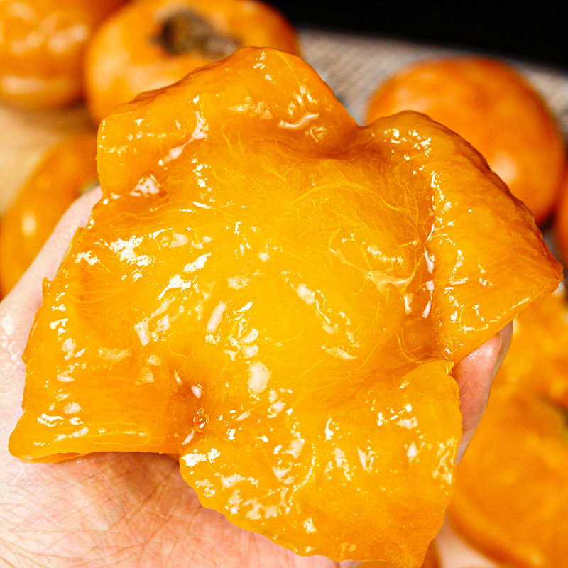 柿子树苗什么时候移栽成活率高？掌握最佳时机