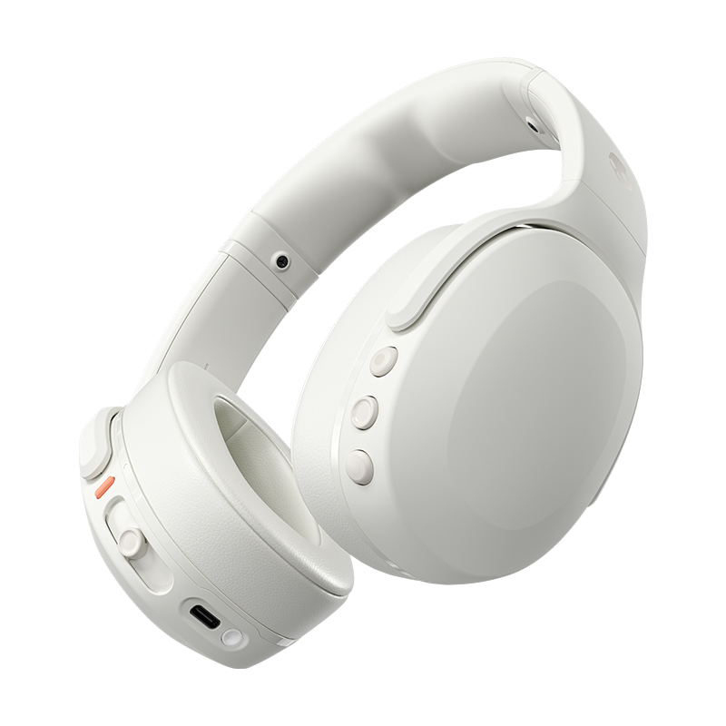 95新骷髅头/Skullcandy Indy Evo真无线蓝牙耳机：音质王者，潮流必备！