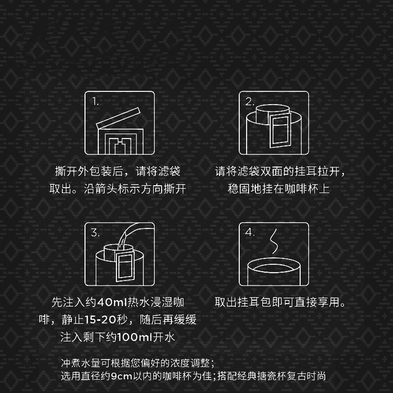 皮爷咖啡：产地揭秘，品味全球之旅
