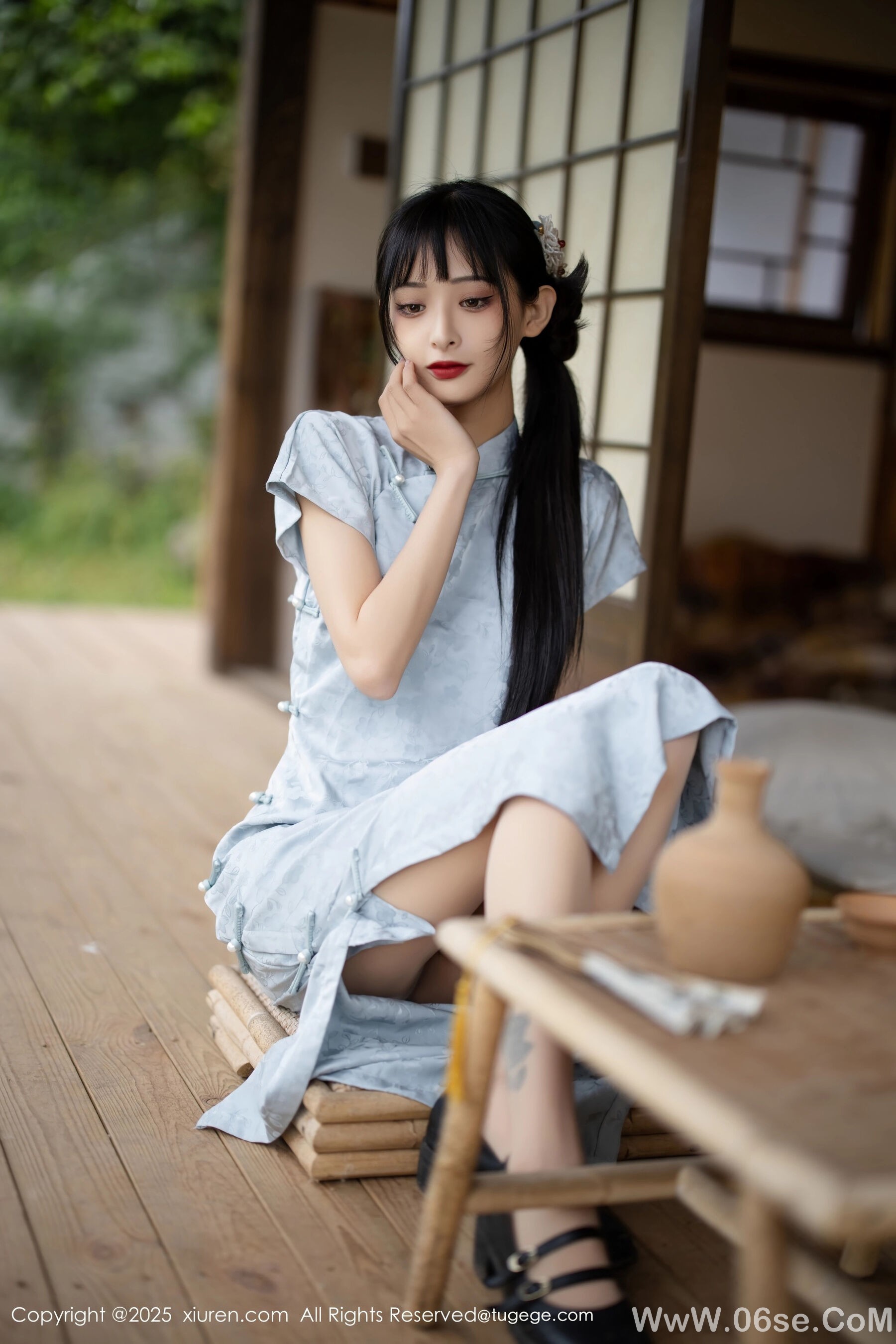 图片[2]-[Xiuren秀人网] 2025.05.15 NO.10278 茂木希子[81P]-六色网