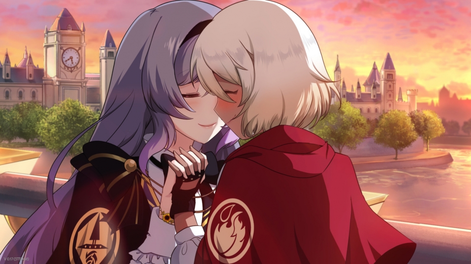 黄金百合免安装绿色中文版[v1.0.4|官方中文]1