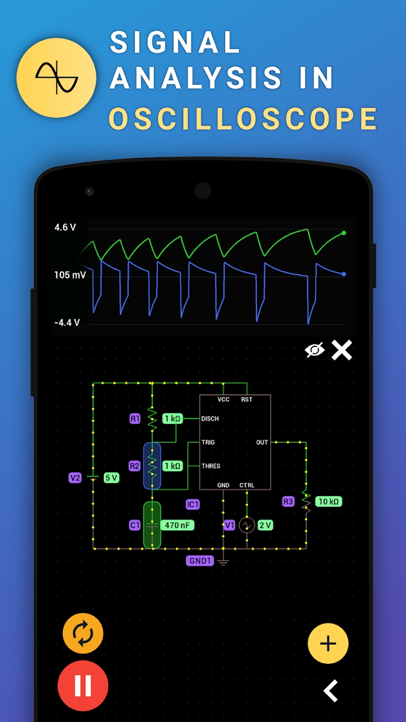 PROTO电路模拟器app官方版 v1.28.0 安卓版3