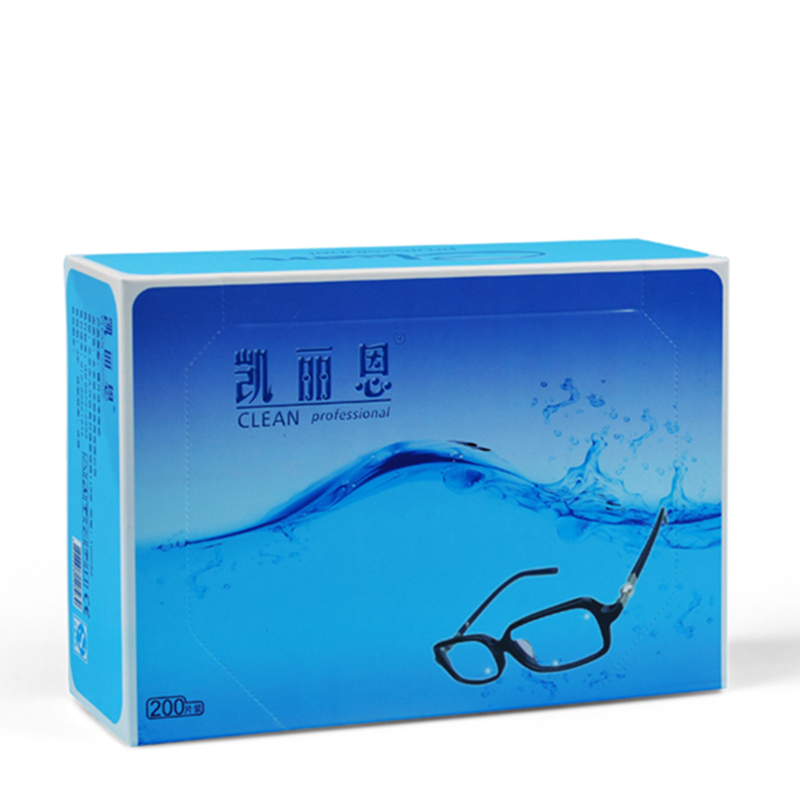阿道夫镜片擦拭纸太香了！学生党必备！清洁眼镜神器来啦✨