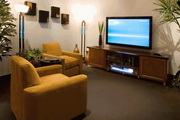 Home Cinemas Free Screensaver2.0