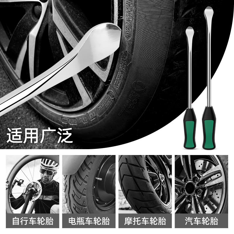鑫领航扒胎机配件：轻松搞定汽车轮胎拆装，让换胎不再头疼！