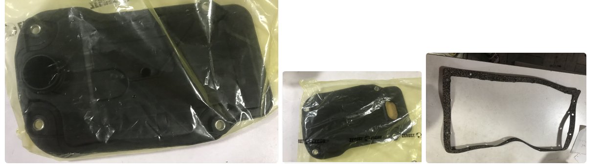 雷克萨斯LS430 3UZ波箱大修包全解析：滤网、油底壳垫、波箱活塞，如何搞定你的豪车保养难题？