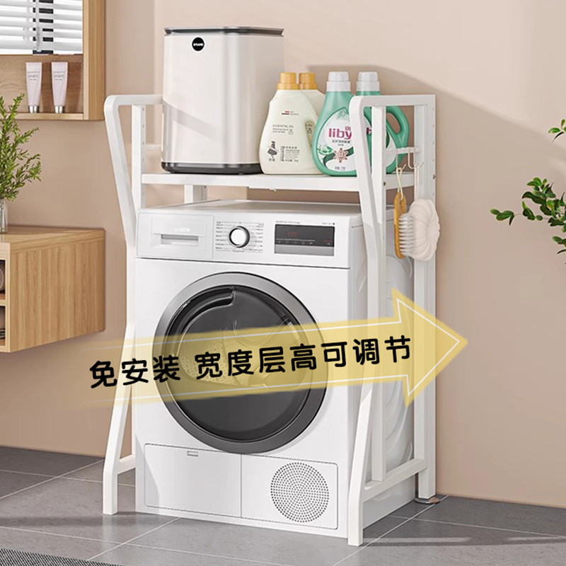 茉莉花全焊胆洗澡机太香了！免安装+智能断电，洗澡体验直接起飞