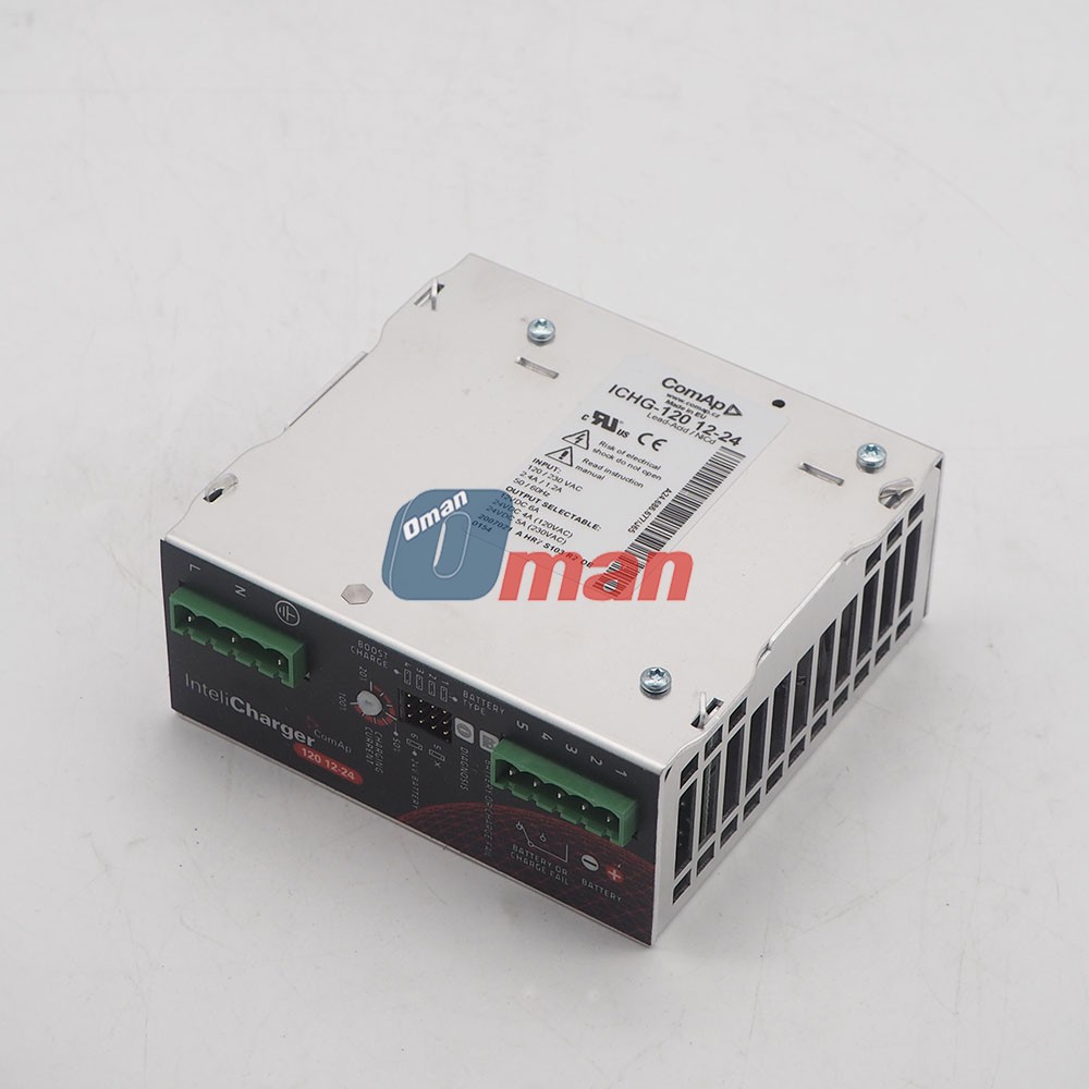 SmartGen众智HGM6110N：发电机界的智能守护神，让电力供应无忧无虑！⚡
