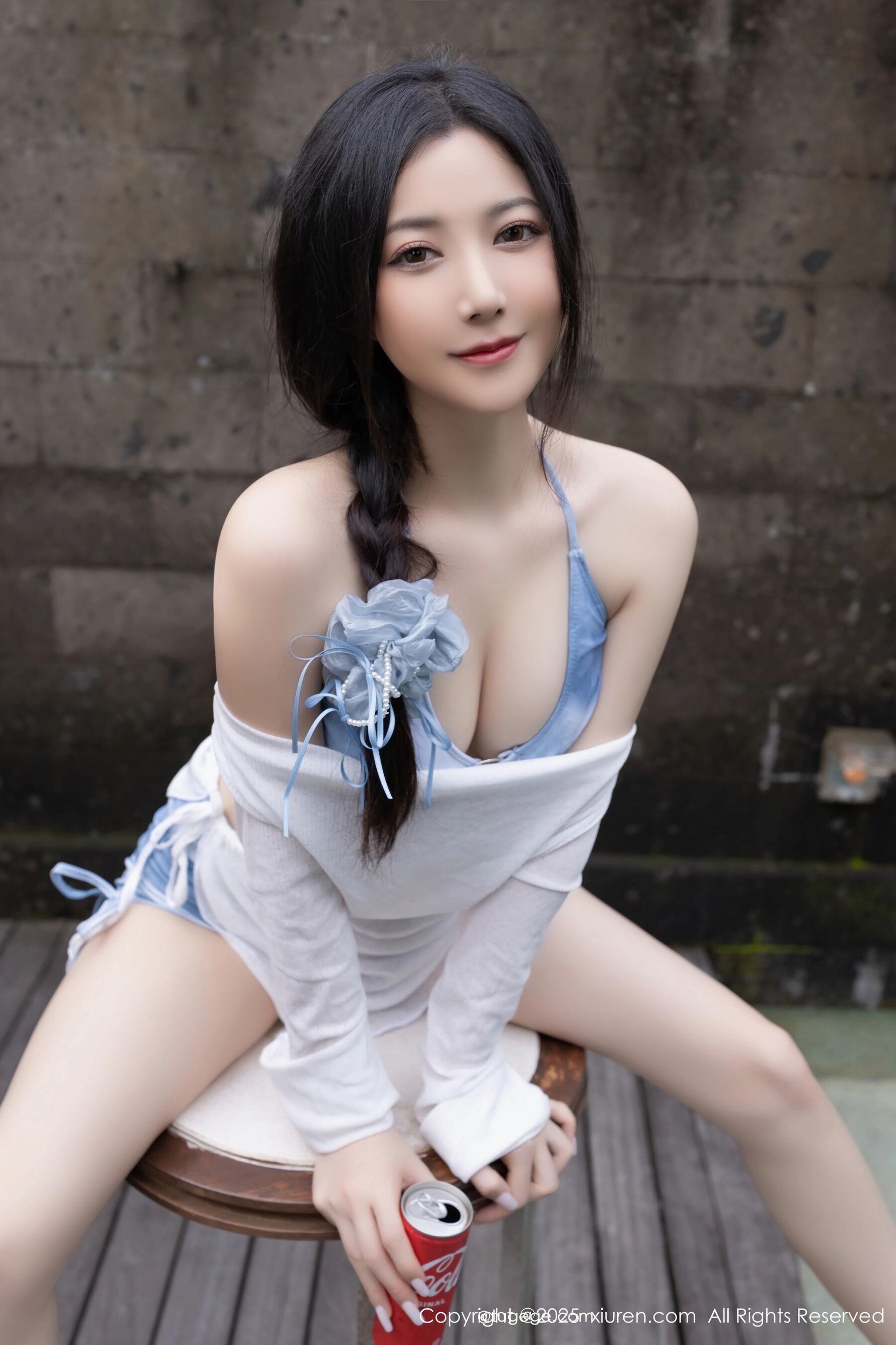 图片[21]-[Xiuren秀人网] 2025.06.06 NO.10377 鱼子酱Fish[81P]-六色网