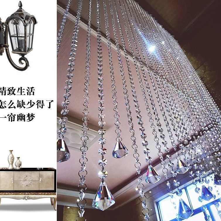 王力法式复古门：打造家居美学新风尚，厨房阳台隔断神器！✨