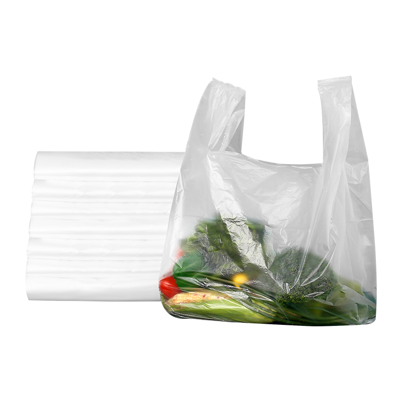 特加厚垃圾袋手提式一次性塑料袋错版方便袋大号搬家打包袋批发价：搬家打包神器，你值得拥有！