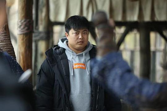 狐狸在手