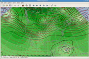 MeteoExplorer x64 For Linux1.3 Build 0235