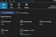 Synei System Utilities Portable3.45