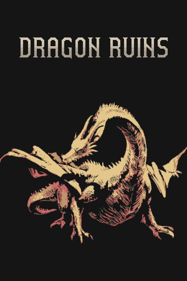 Dragon Ruins免安装绿色版下载