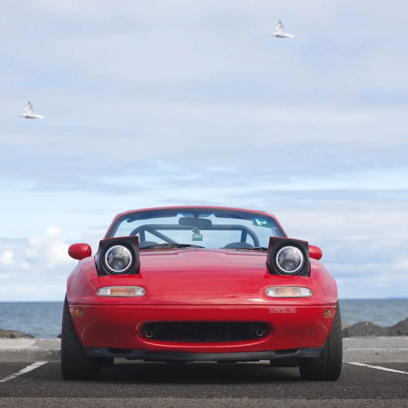 zircon sand mazda miata,Discovering the Beauty of Zircon Sand in Mazda Miata