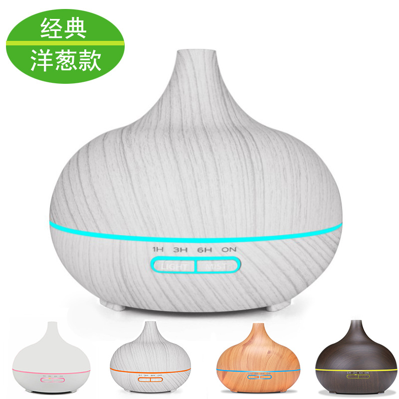 五星级酒店同款香氛神器：智能遥控香薰机，打造专属香气空间！