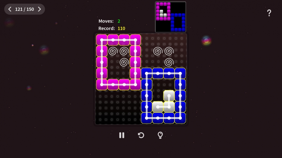 连线谜题免安装绿色中文版[V1.0.2]7