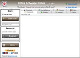 Ultra Adware Killer (32-bit)4.0.0.0