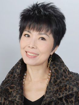 王秀琴扮演角色