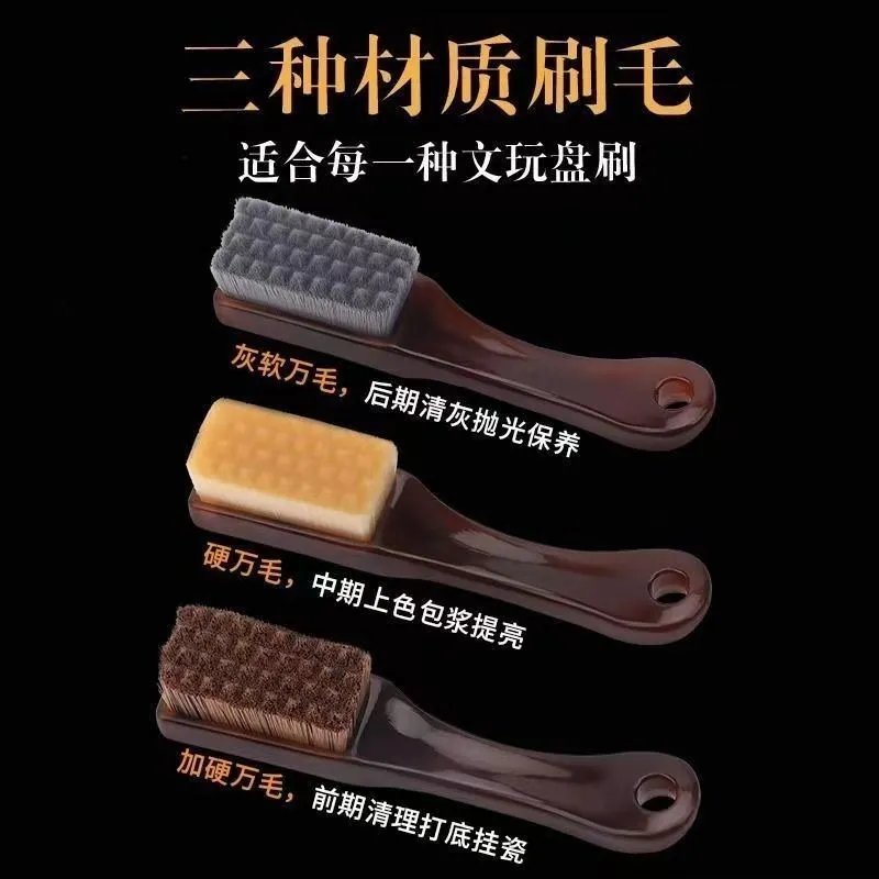 猴头手串：属于什么档次？老司机教你玩转文玩圈