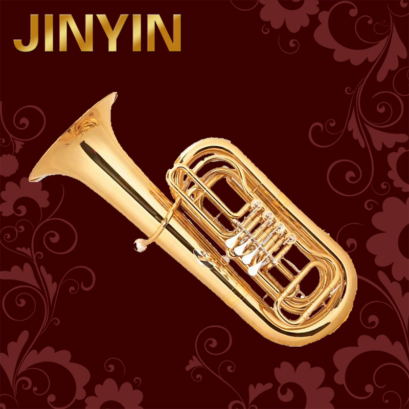 金音牌JYTU-E110四扁键小抱号：降B调音乐精灵，带你领略不一样的吹奏乐趣！