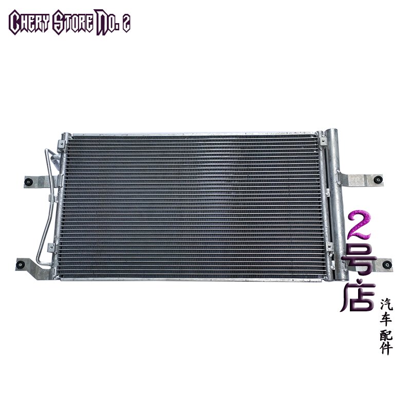 汽车保养必看：原厂冷凝器散热器，守护您的座驾！