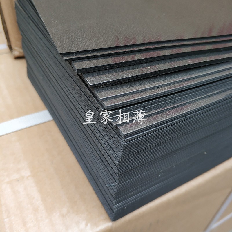 高透PVC相册内页膜：留住美好记忆，守护珍贵瞬间✨