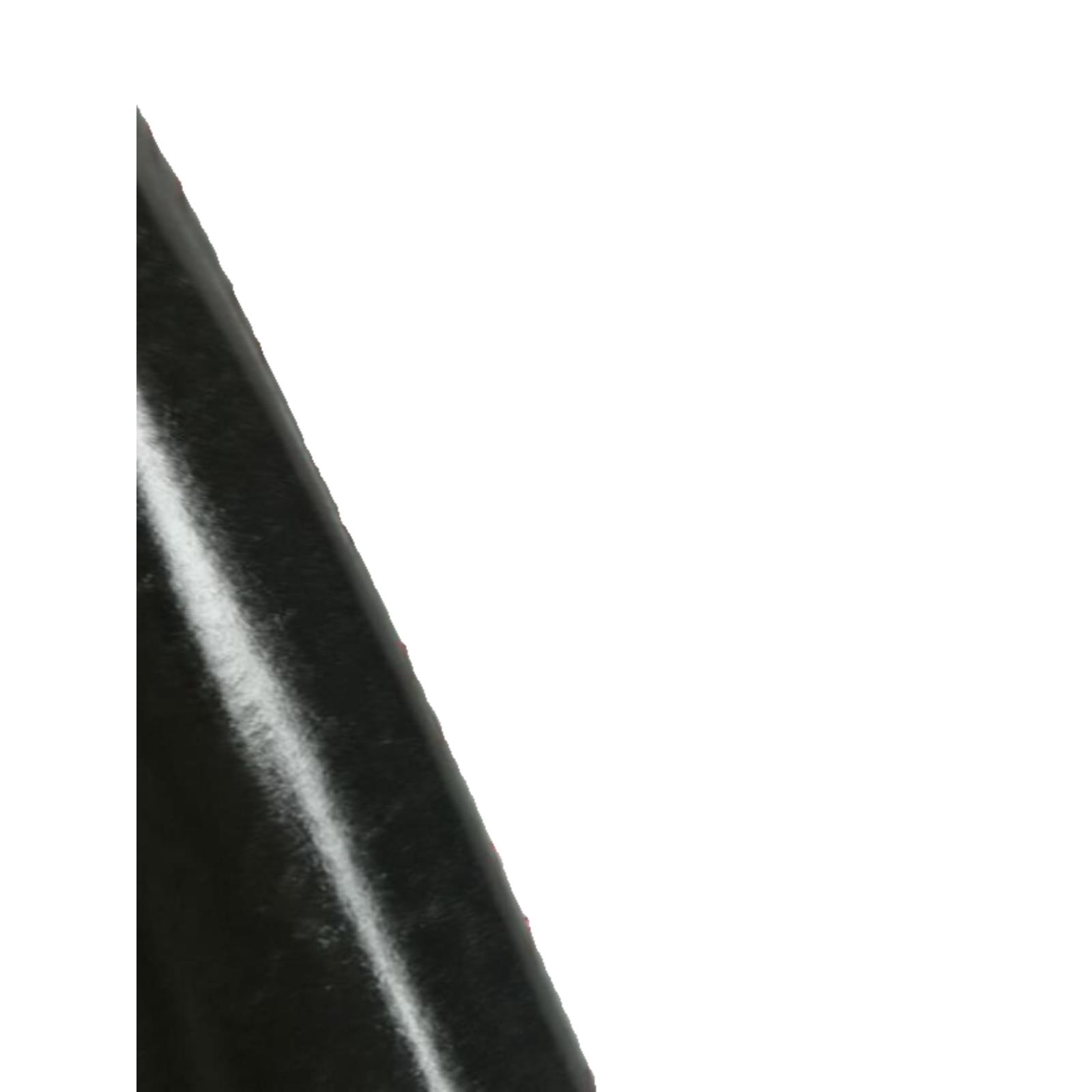 日东500AB黑色PET棉纸丙烯酸耐高温双面胶带：厚度0.17mm，你的粘合神器！