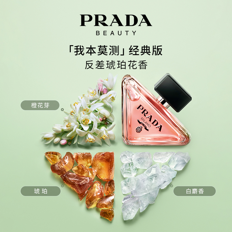 普拉达绿的寓意与象征是什么？背后的文化解读